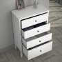 HANAH HOME Komoda FRN 10023 - slika 3