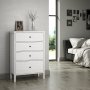 HANAH HOME Komoda FRN 10023 - slika 1