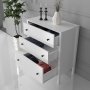 HANAH HOME Komoda FRN 10022 - slika 3