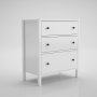 HANAH HOME Komoda FRN 10022 - slika 5