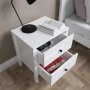 HANAH HOME Komoda FRN 10029 - slika 3
