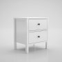 HANAH HOME Komoda FRN 10029 - slika 5