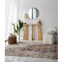 HANAH HOME Polica Cleopatra Oak - slika 3
