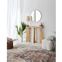 HANAH HOME Polica Cleopatra Oak - slika 4