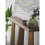 HANAH HOME Polica Cleopatra Walnut - slika 3