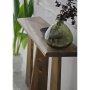 HANAH HOME Polica Cleopatra Walnut - slika 4