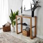 HANAH HOME Polica Via Chestnut - slika 5