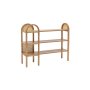 HANAH HOME Polica Nala 90 Natural - slika 5