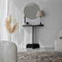 HANAH HOME Polica Pratico Anthracite - slika 3