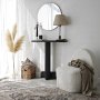 HANAH HOME Polica Pratico Anthracite - slika 5