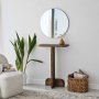 HANAH HOME Polica Pratico Walnut - slika 2