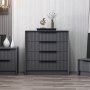 HANAH HOME Komoda Kale Luxe 4800 - slika 3