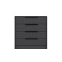 HANAH HOME Komoda Kale Luxe 4800 - slika 5