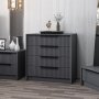 HANAH HOME Komoda Kale Luxe 4800 - slika 1