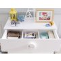 HANAH HOME Komoda Baby Cotton Sl Dresser - slika 3