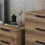 HANAH HOME Komoda Kale Plus 7913 - slika 4
