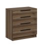 HANAH HOME Komoda Kale Plus 7913 - slika 5