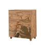 HANAH HOME Komoda Leva Gravis Forest - slika 2