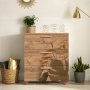 HANAH HOME Komoda Leva Gravis Forest - slika 1