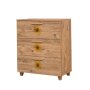 HANAH HOME Komoda Leva Gravis Seed - slika 2