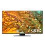 SAMSUNG QE50Q80DATXXH QLED 4K UHD SMART (2024) - slika 1