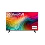 LG 43NANO82T3B 4K HDR Smart NanoCell TV 2024 - slika 1