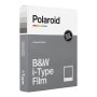 POLAROID Crni i Beli i-Type Instant film - slika 2