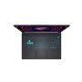 MSI Cyborg 15 A13UDX-1277XRS (FHD IPS 144Hz, i5-13420H, 16GB, 512GB SSD, RTX 3050 6GB // Win 11 Pro) - slika 1