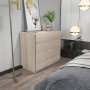 HANAH HOME Komoda Lines Cordoba - slika 2