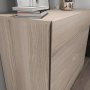 HANAH HOME Komoda Lines Cordoba - slika 3