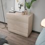 HANAH HOME Komoda Lines Cordoba - slika 1