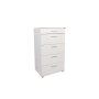 HANAH HOME Komoda Sfn 550 Bb 1 - slika 4