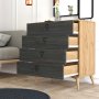 HANAH HOME Komoda Versa Ce 3618 - slika 2