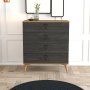 HANAH HOME Komoda Versa Ce 3618 - slika 3