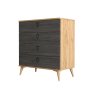 HANAH HOME Komoda Versa Ce 3618 - slika 4
