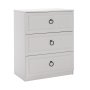 HANAH HOME Komoda Sfn 1303 Bb 1 - slika 2