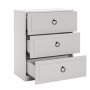HANAH HOME Komoda Sfn 1303 Bb 1 - slika 3