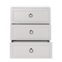 HANAH HOME Komoda Sfn 1303 Bb 1 - slika 4