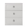 HANAH HOME Komoda Sfn 1303 Bb 1 - slika 1