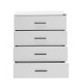 HANAH HOME Komoda Sfn 604 Bb 1 - slika 5