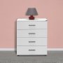 HANAH HOME Komoda Sfn 604 Bb 1 - slika 1
