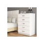 HANAH HOME Komoda SFY0201 - slika 2