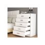 HANAH HOME Komoda SFY0201 - slika 3