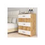 HANAH HOME Komoda SFY0204 - slika 2