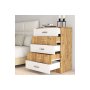 HANAH HOME Komoda SFY0204 - slika 3