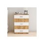 HANAH HOME Komoda SFY0204 - slika 1