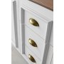 HANAH HOME Komoda Rustic Dresser - slika 3