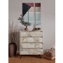 HANAH HOME Komoda Suvera Ephesus Marble - slika 1