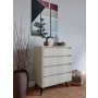 HANAH HOME Komoda Suvera Travertine - slika 2