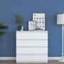 HANAH HOME Komoda BE102 2431 - slika 3